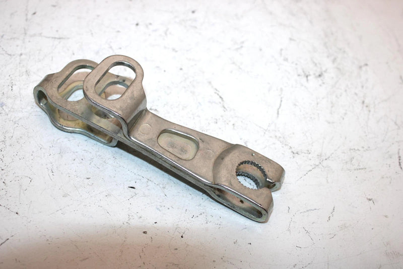 15 Suzuki King Quad 500 Oem Rear Brake Cam Arm 64451-31G10 AS10