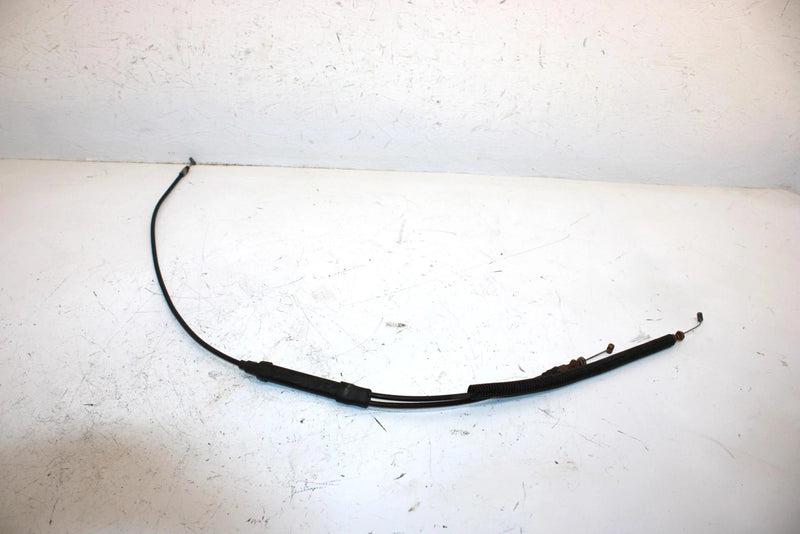 94 Polaris 500 Efi Oem Throttle Cable 7080555 7080403 SP152