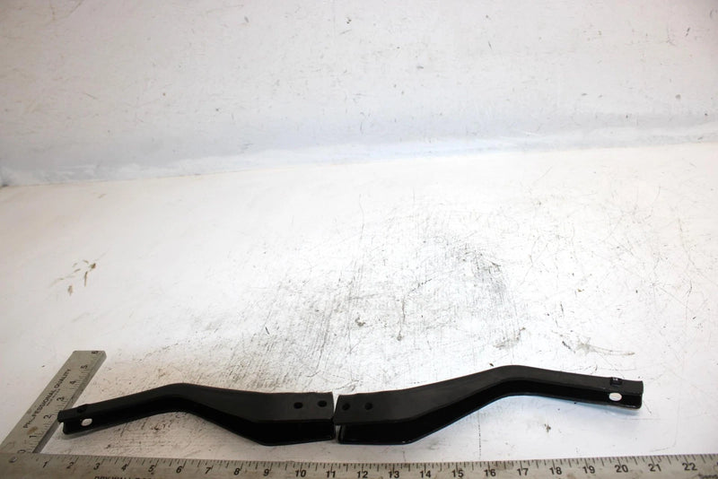 2002 Polaris Sportsman 500 Oem Front Frame Extension Set 5244729-067 Q5396
