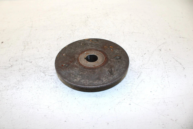 1987 Yamaha Exciter 570 L/c Oem Brake Rotor 8L8-25831-01-00 SY18