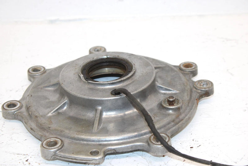 2002 Polaris Sportsman 700 Oem Front Diff Case 1332990 AP184