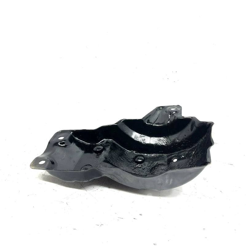 87-98 Yamaha Big Bear 350 OEM Rear Diff Skid Plate 2HR-2219X-00-00 AY53