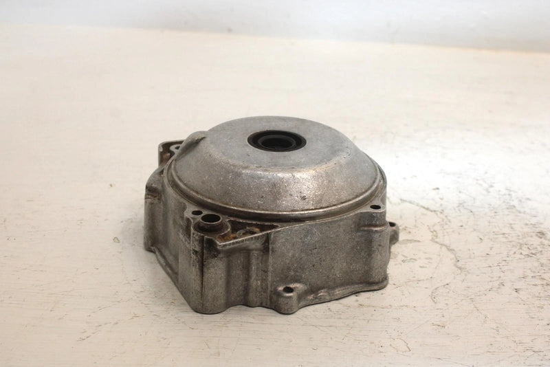 1982 Honda Atc 185a Oem Stator Side Cover 11340-958-010 AH63