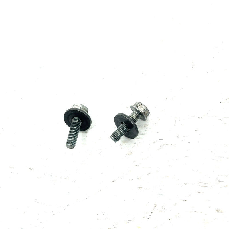 81-82 Honda ATC250R OEM Clutch Bolt Set 95701-06022-00 AH96