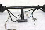 1995 Yamaha Vmax 500 Oem Handlebar Set 8AB-23811-00-00 SY34