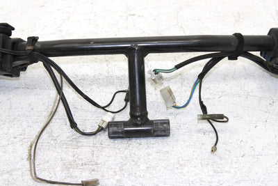 1995 Yamaha Vmax 500 Oem Handlebar Set 8AB-23811-00-00 SY34