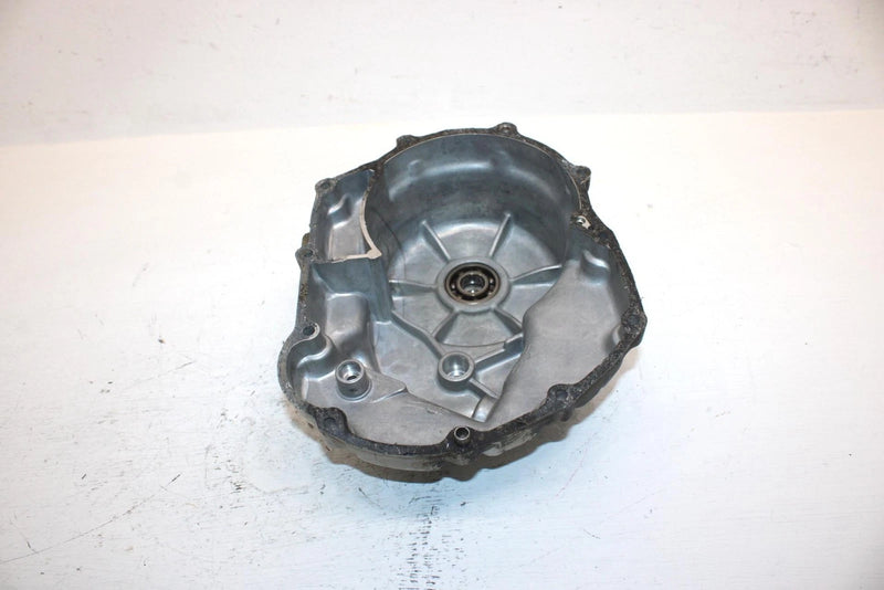 1984 Honda Atc 200 Esa Oem Clutch Side Cover 11330-958-000 AH60