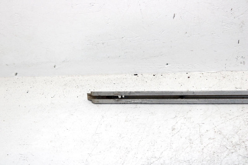 1993 Polaris Xlt Sp Oem Tunnel Wear Strip 5222412 SP72