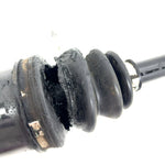 2013 Polaris Ranger XP 900 OEM Rear Drive Shaft (Bad Boot) 1332947 XP11.2