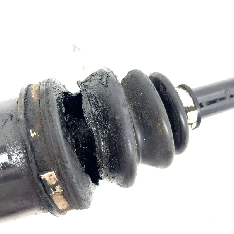 2013 Polaris Ranger XP 900 OEM Rear Drive Shaft (Bad Boot) 1332947 XP11.2