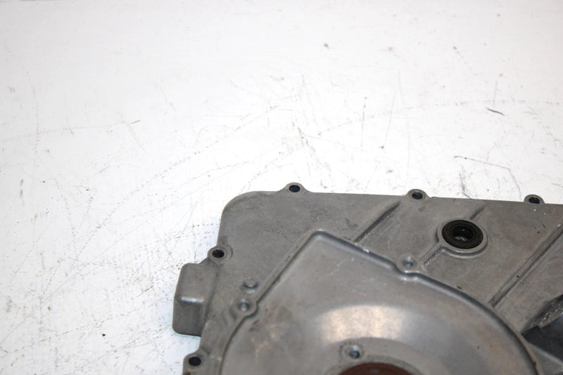2008 Arctic Cat Atv 366 Auto Trans 4x4 Fis Oem Stator Side Cover 0806-028 AA26