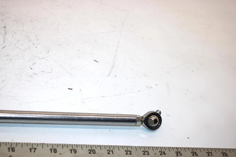 03 Arctic Cat Firecat 500 Oem Center Tie Rod 0605-573 B633