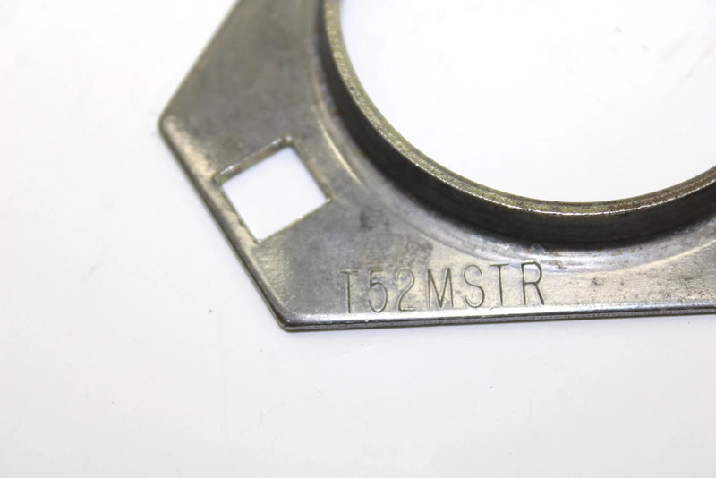 Ski-Doo Oem Jackshaft Flange 501025000 Q5976