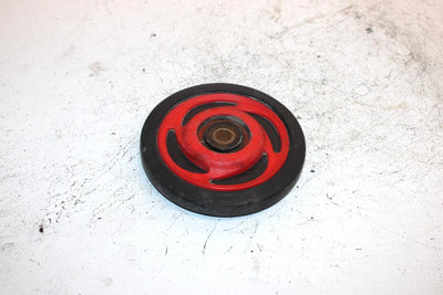 99 Polaris Indy 500 Oem Idler Wheel W/Bearing 1543018 SP51