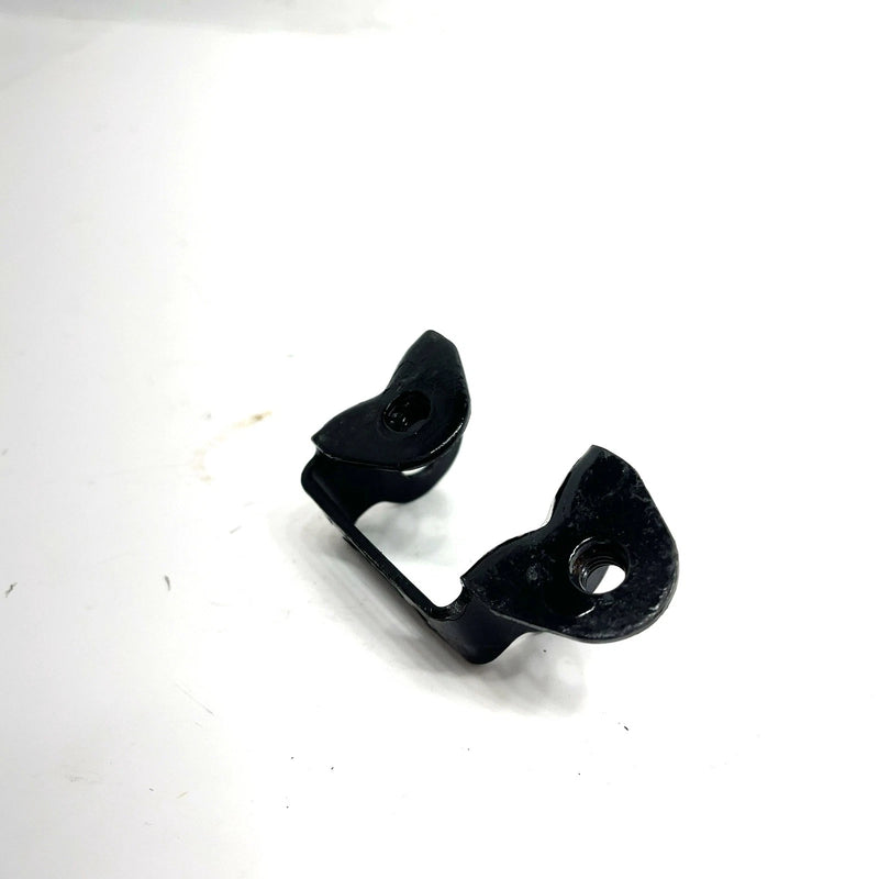 93 Kawasaki Bayou 400 KLF400B 4x4 OEM Cylinder Head Engine Mount 32029-1808 AK32