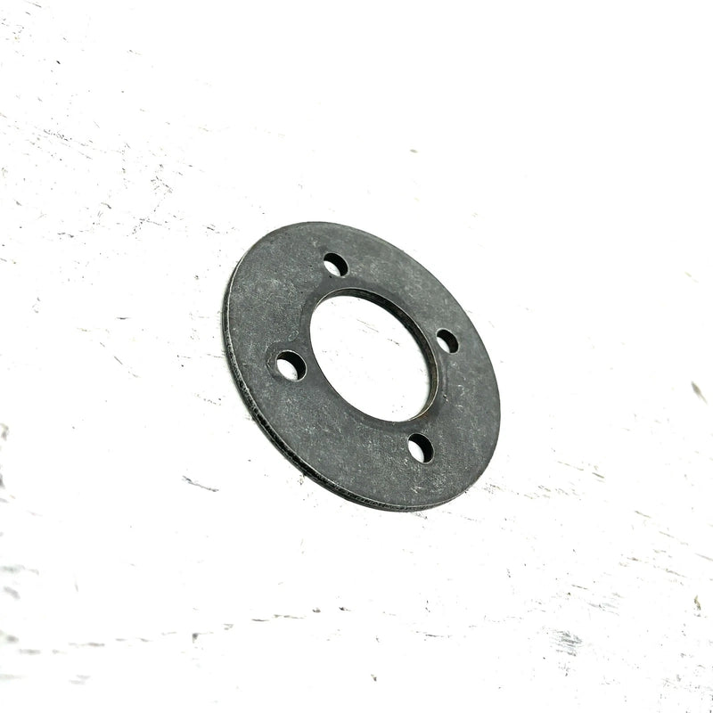 04-07 Yamaha Rhino 660 OEM Cooling Fan Spacer Plate 5UG-12681-00-00 XY3.1