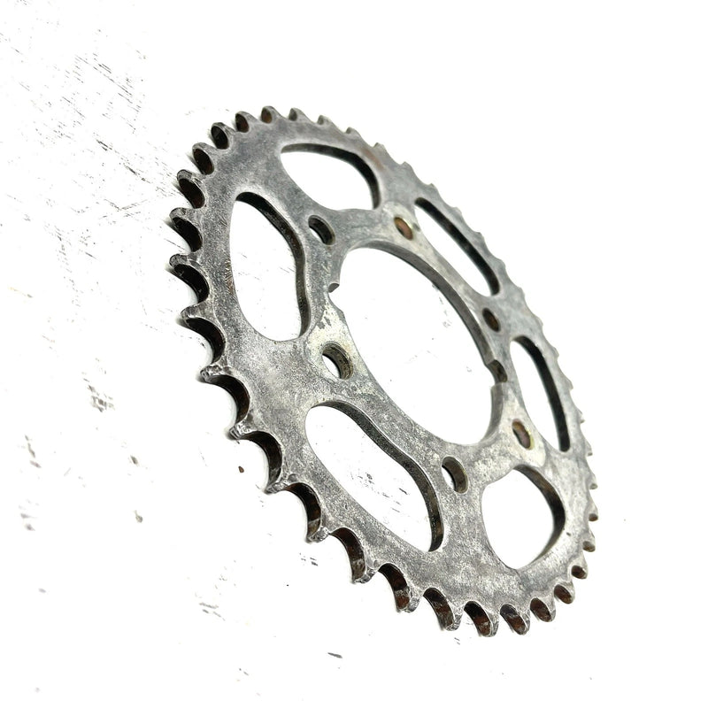 90-93 Polaris Trail Boss 350L 2x4 OEM 38T Rear Sprocket 3222068 AP150