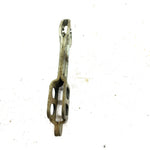 05-13 Kawasaki Brute Force 650 4x4 OEM Rear Brake Arm 41053-1094 AK34