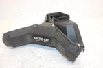 1996 Arctic Cat Cougar 2 Up Oem Handlebar Pad Set 0605-240 0606-319 SA28