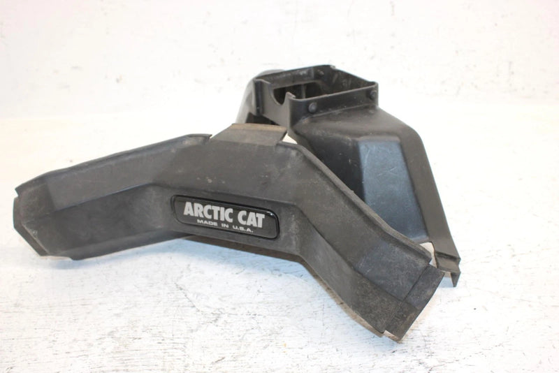 1996 Arctic Cat Cougar 2 Up Oem Handlebar Pad Set 0605-240 0606-319 SA28