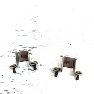 96-97 Yamaha WaveVenture 1100 WVT1100 OEM Seat Stay Pair GH3-6378C-00-00 JY14