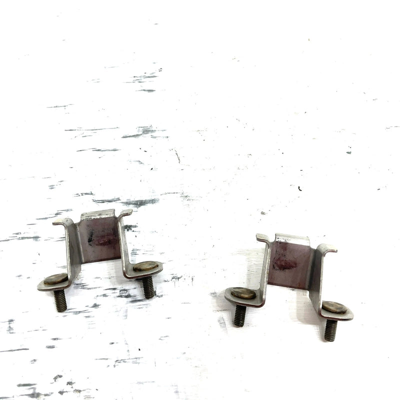 96-97 Yamaha WaveVenture 1100 WVT1100 OEM Seat Stay Pair GH3-6378C-00-00 JY14