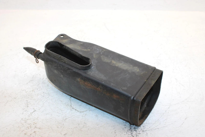 1982 Honda Atc110 Oem Airbox 17231-943-020 AH65
