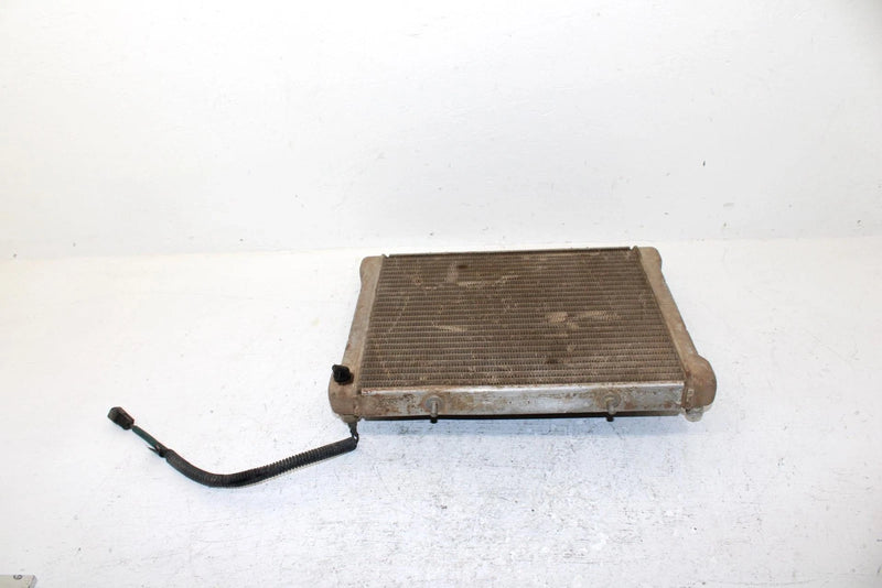 2004 Polaris Sportsman 600 Oem Radiator 1240534 AP20