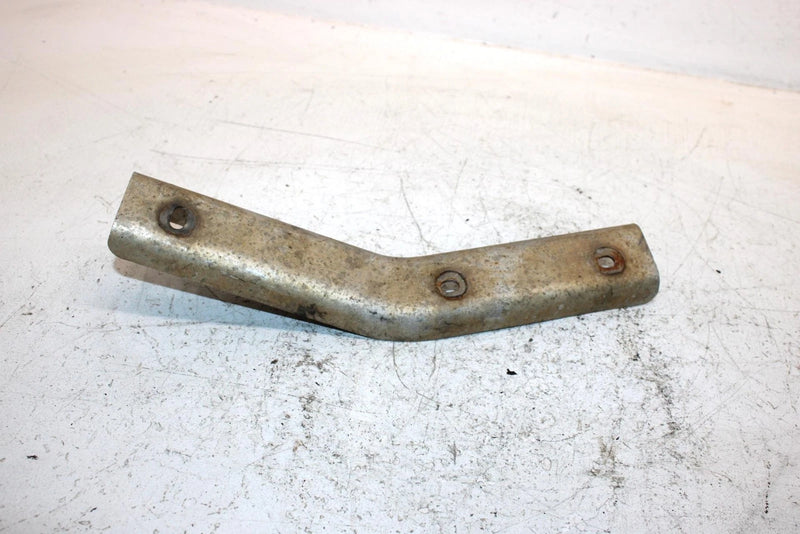 2004 Polaris Sportsman 700 Oem Exhaust Heat Shield (Set) 5245502 5244014 AP143