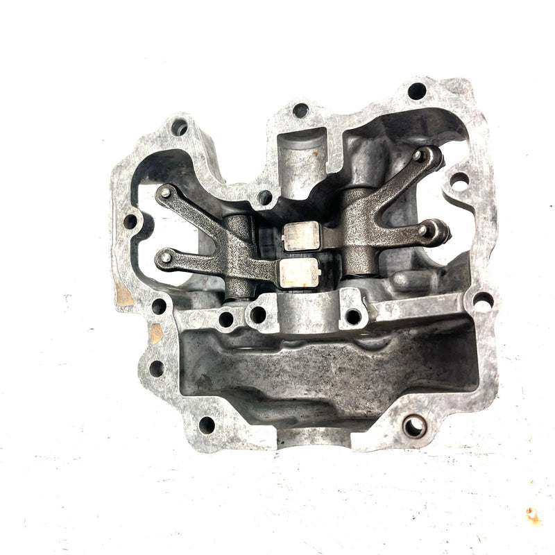 87 Suzuki Quadrunner 300 LT300E 2x4 OEM Cylinder Head Assembly 11100-41B03 AS36