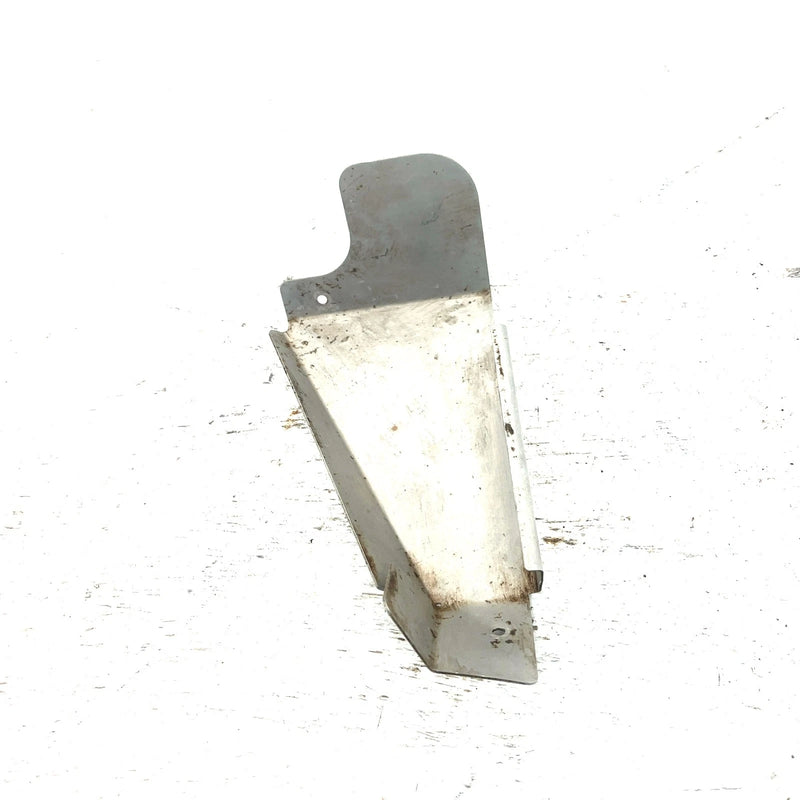 2006 Arctic Cat 400 4x4 Automatic OEM Front Gas Tank Heat Shield 0470-709 AA40