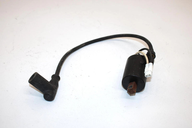 07 Polaris 600 H.o Iq Oem Ignition Coil 4011596 SPS1