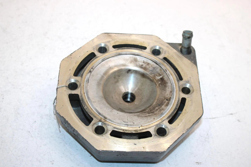1998 Arctic Cat Ts-l 1000 Oem Cylinder Head 3008-540 JA11