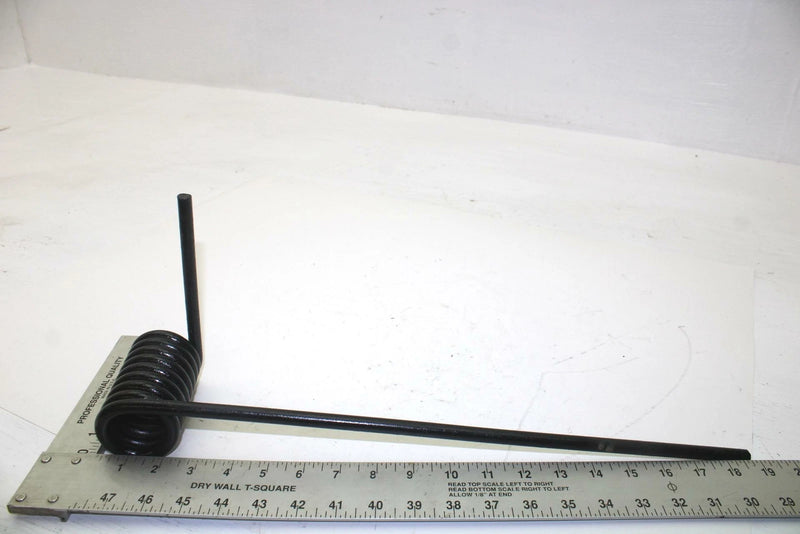 91 Arctic Cat Prowler Special OEM Rear Suspension Arm Left Spring 1704-183 SA90