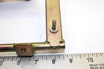 1992 Yamaha Exciter Ii Oem Headlight Bracket 88R-77241-00-00 SY117