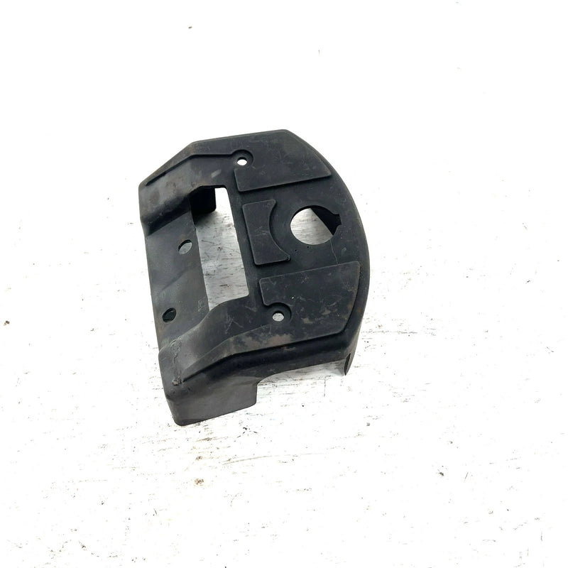 87-89 Suzuki Quadrunner 300 LT300E 2x4 OEM Handlebar Pads 56171-41B01 AS36