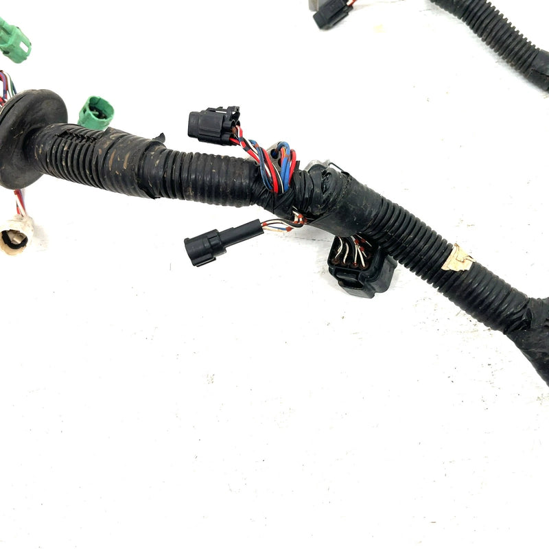 1995 Kawasaki Jet Ski 900 ZXi OEM Main Wire Harness 26030-3702 JK1