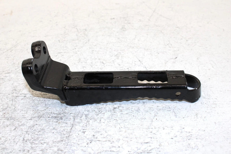 2004 Kawasaki Kfx 700 Oem Footrest Peg Set 35063-0027 AK30