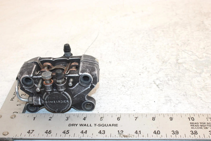 1998 Ski-doo Mach 1 700 Oem Brake Caliper 414920000 SS3
