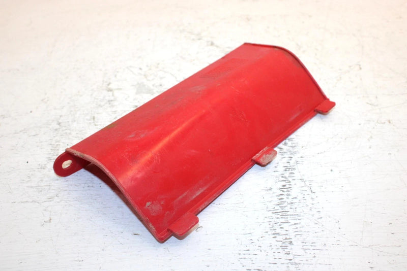 02 Honda Trx 350 Fourtrax Rancher Oem Rear Fender Cover 80311-HN5-670ZA AH54