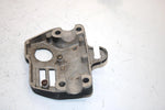 86 Honda Fourtrax  Trx125 A Oem Handlebar Holder 53131-VM6-680 AH16