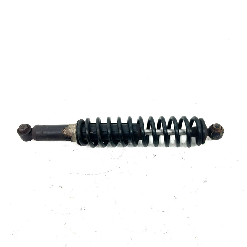 2004 Yamaha Bruin 350 YFM350FA 4x4 OEM Rear Shock  5UH-F2210-01-00 AY63