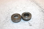 1999 Arctic Cat Zr 600 Oem Chaincase Bearing Set 1702-180 1702-179 SA19