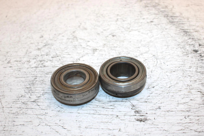1999 Arctic Cat Zr 600 Oem Chaincase Bearing Set 1702-180 1702-179 SA19