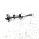01-05 Polaris Sportsman 400 OEM Trans Output Shaft W/Brg 3233571 AP223