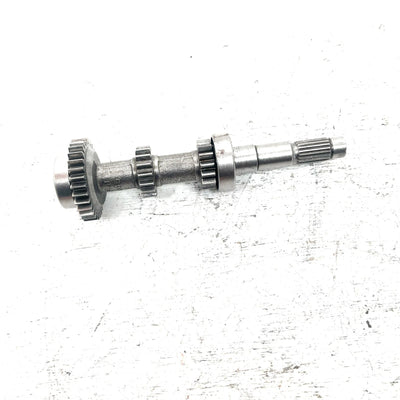 01-05 Polaris Sportsman 400 OEM Trans Output Shaft W/Brg 3233571 AP223