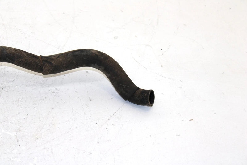 2002 Kawasaki Prairie 650 Oem Left Radiator Hose 39062-0183 AK27