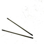 02-08 Yamaha Raptor 80 OEM Cylinder Stud Pair 90116-06042-00 AY69