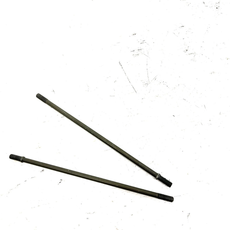 02-08 Yamaha Raptor 80 OEM Cylinder Stud Pair 90116-06042-00 AY69