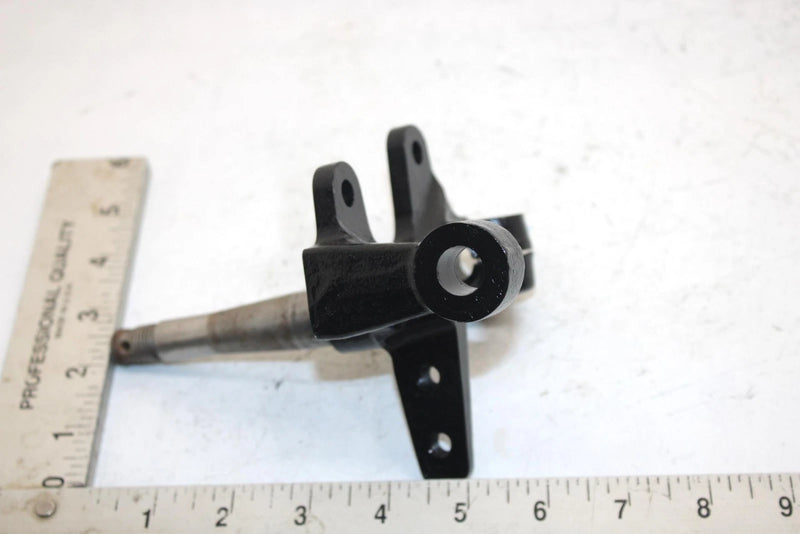 86 Suzuki Lt230s Oem Left Steering Knuckle 51241-22A00 AS20